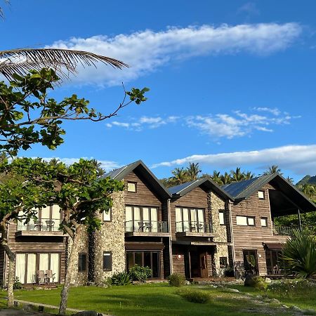 Coconut Beach Homestay Beinan Dış mekan fotoğraf