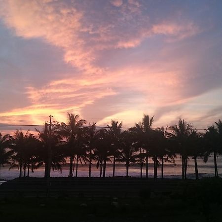 Coconut Beach Homestay Beinan Dış mekan fotoğraf
