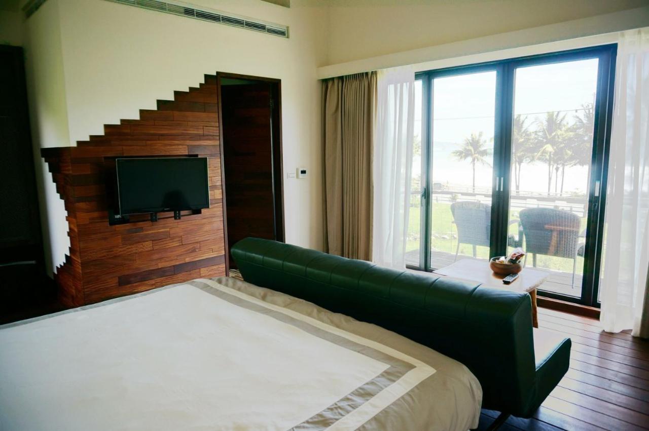 Coconut Beach Homestay Beinan Dış mekan fotoğraf