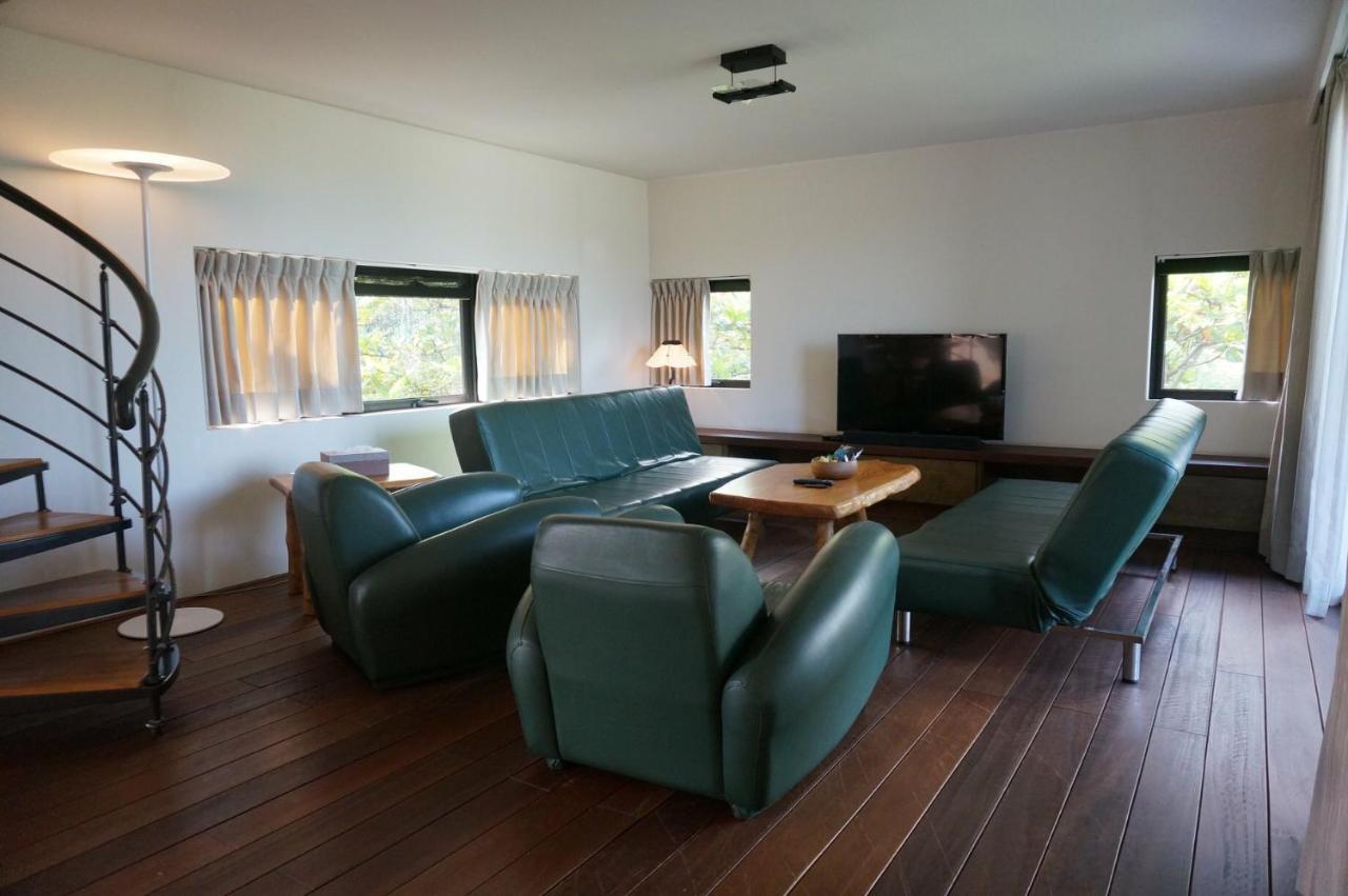 Coconut Beach Homestay Beinan Dış mekan fotoğraf