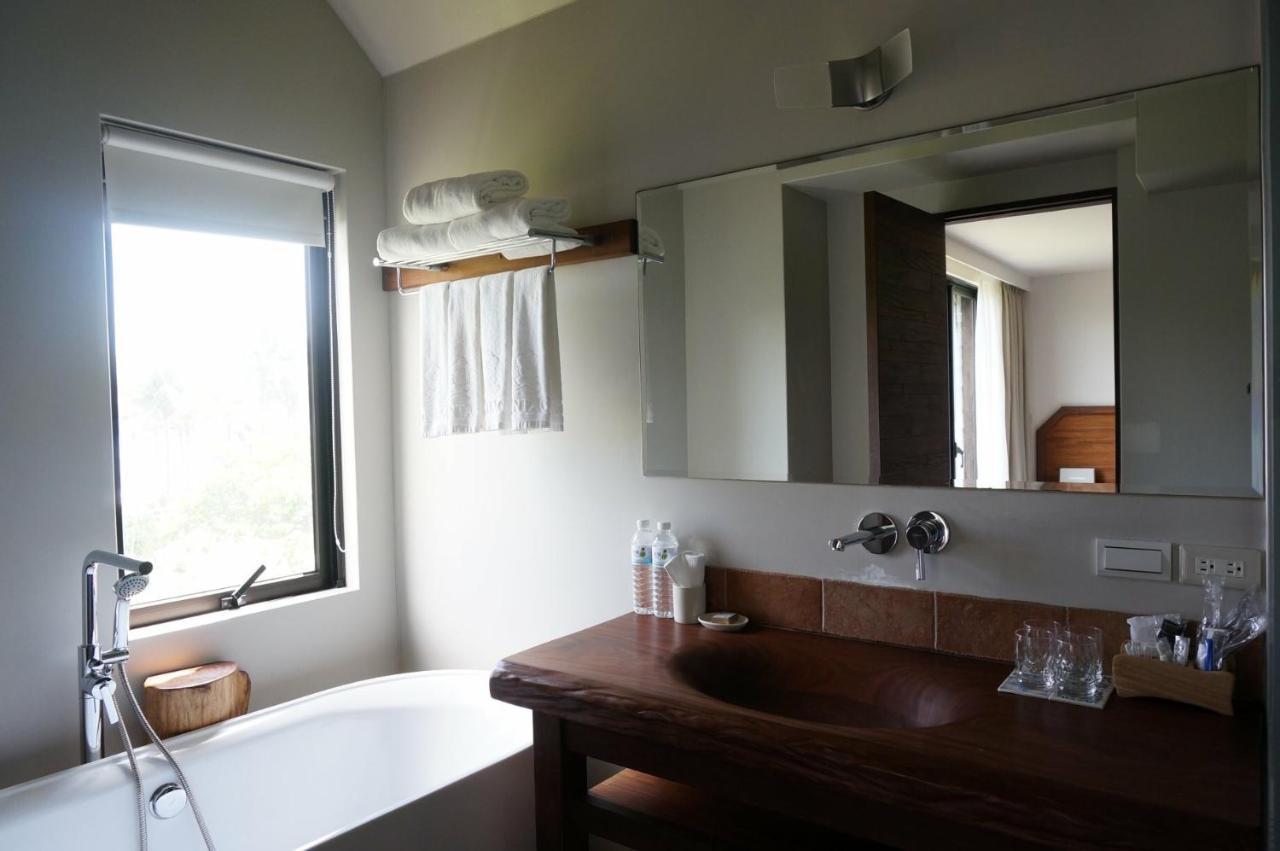 Coconut Beach Homestay Beinan Dış mekan fotoğraf